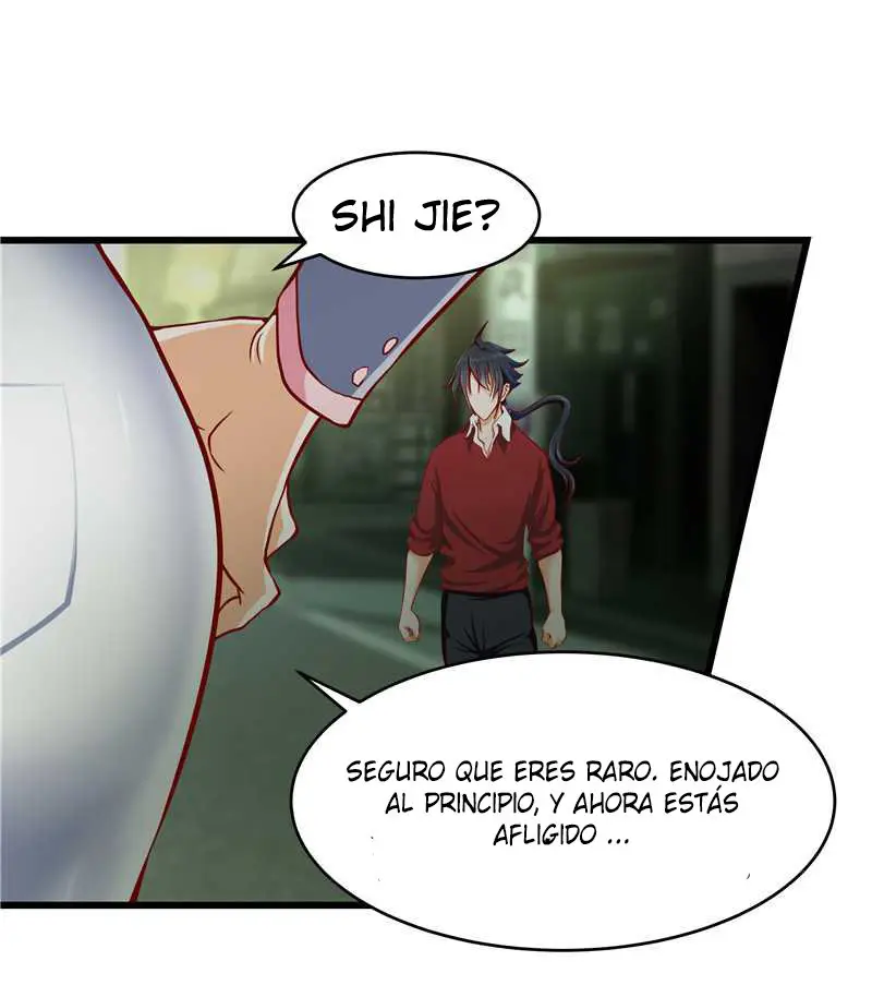 First Rate Master (2018) - Capítulo 32 - Página 2 - LectorTMOo