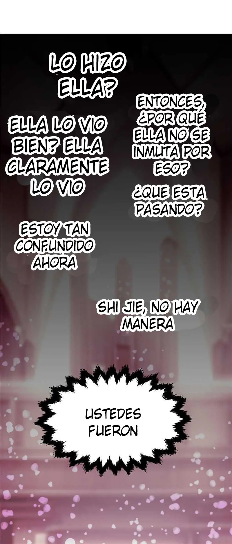First Rate Master (2018) - Capítulo 32 - Página 6 - LectorTMOo
