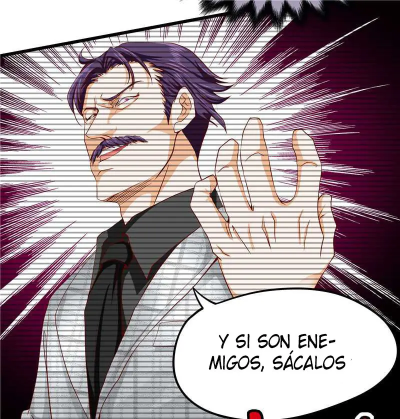 First Rate Master (2018) - Capítulo 32 - Página 18 - LectorTMOo
