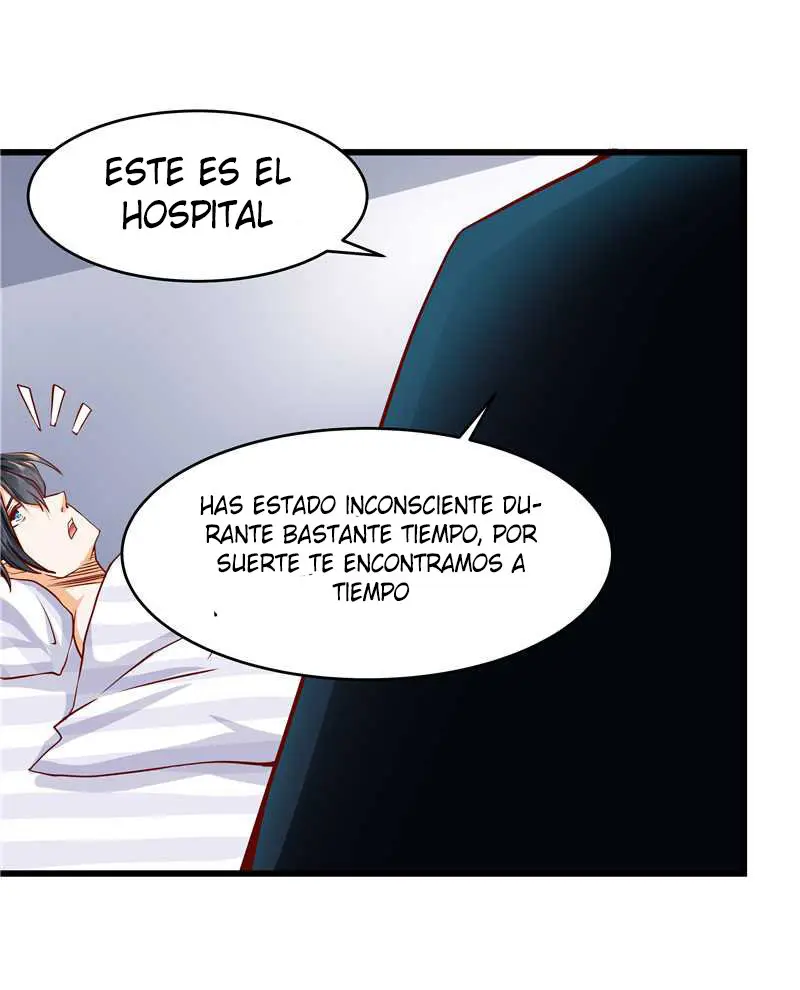 First Rate Master (2018) - Capítulo 32 - Página 28 - LectorTMOo