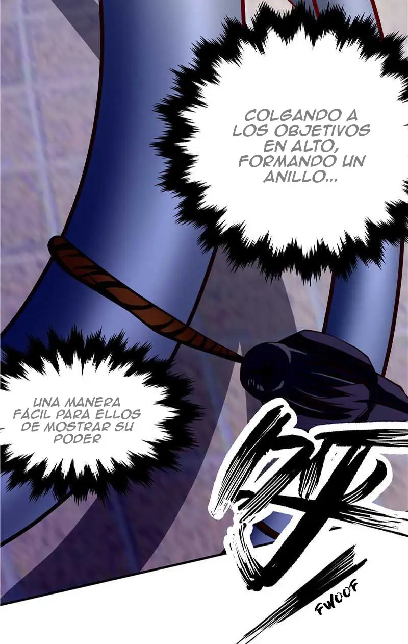 First Rate Master (2018) - Capítulo 33 - Página 13 - LectorTMOo