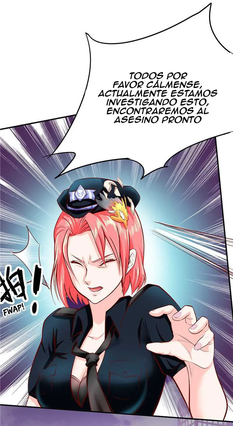 First Rate Master (2018) - Capítulo 33 - Página 18 - LectorTMOo