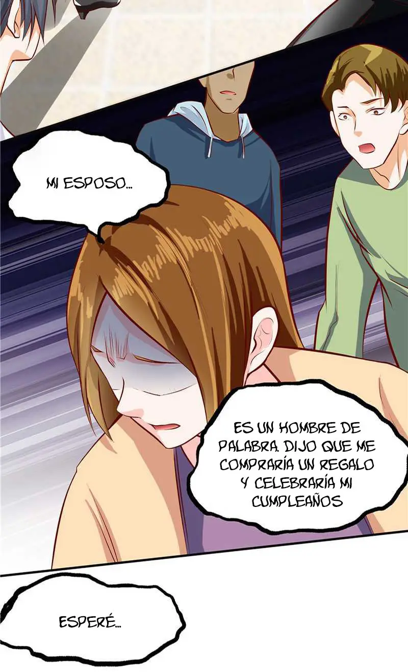 First Rate Master (2018) - Capítulo 33 - Página 20 - LectorTMOo