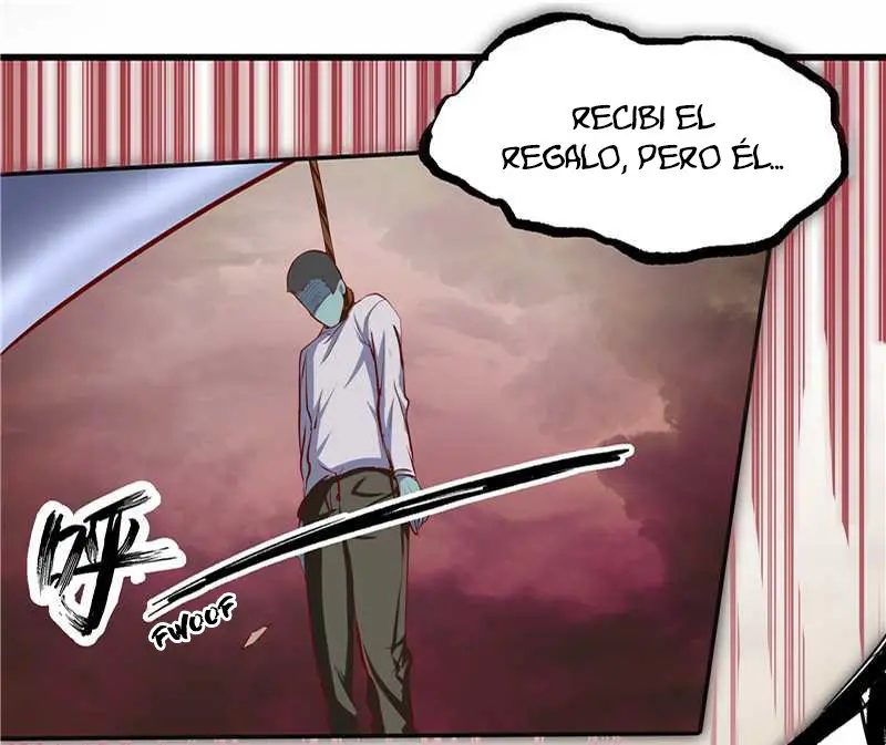 First Rate Master (2018) - Capítulo 33 - Página 21 - LectorTMOo