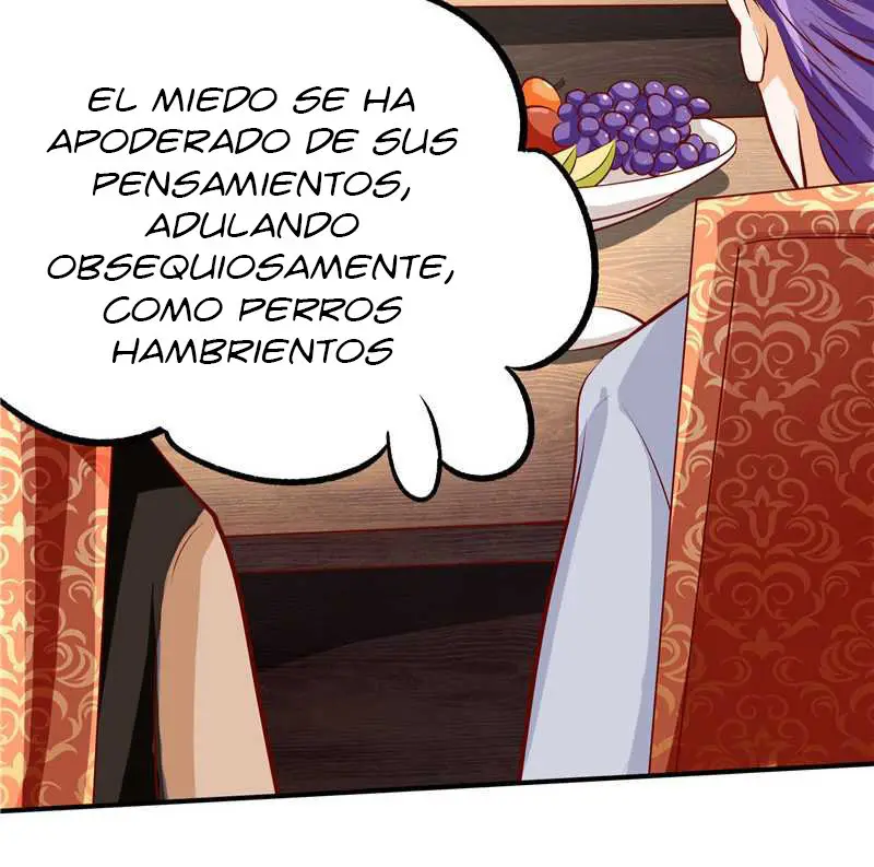 First Rate Master (2018) - Capítulo 33 - Página 30 - LectorTMOo