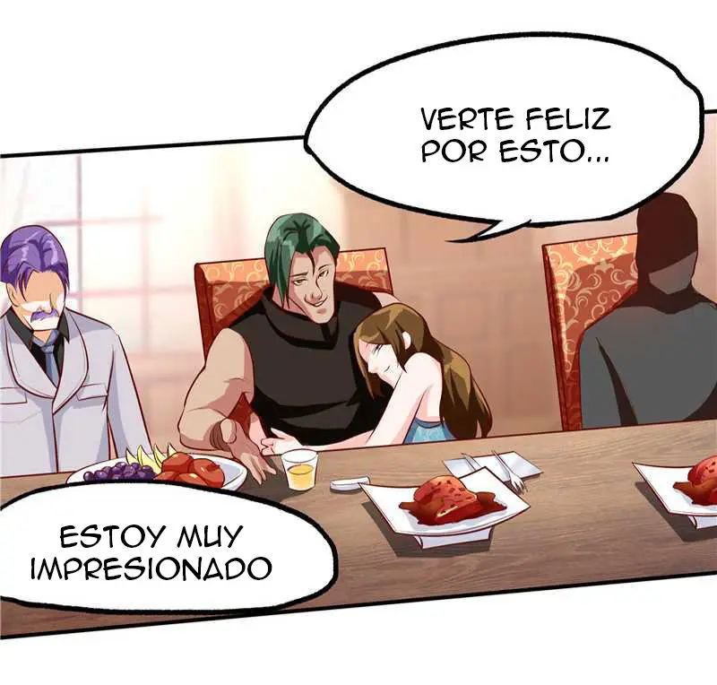 First Rate Master (2018) - Capítulo 33 - Página 31 - LectorTMOo