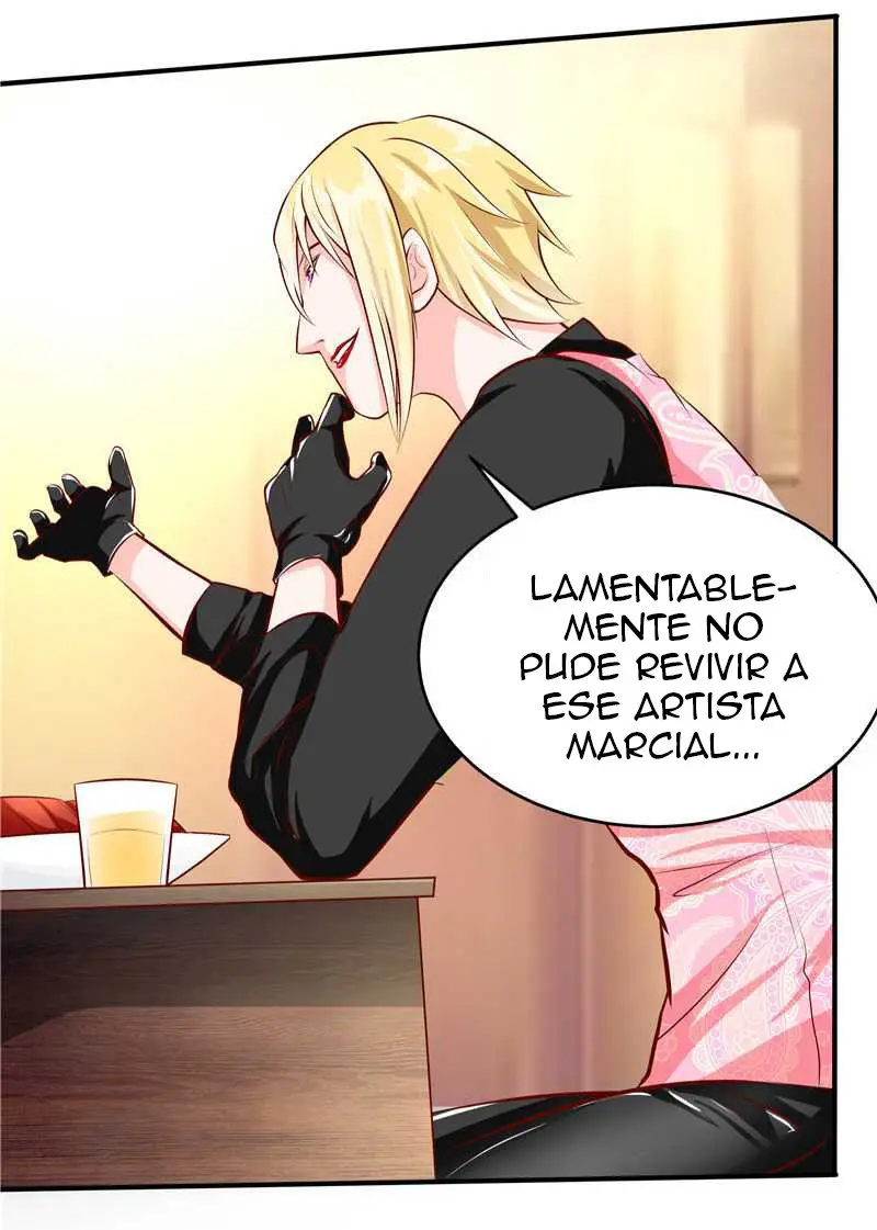 First Rate Master (2018) - Capítulo 33 - Página 32 - LectorTMOo