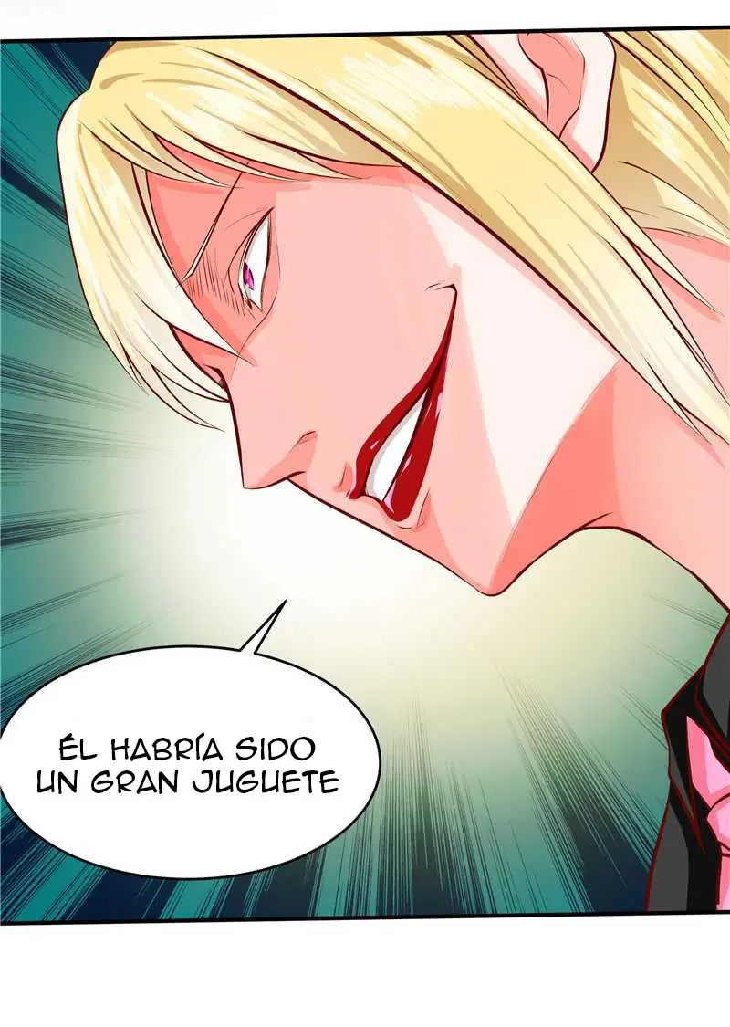 First Rate Master (2018) - Capítulo 33 - Página 33 - LectorTMOo