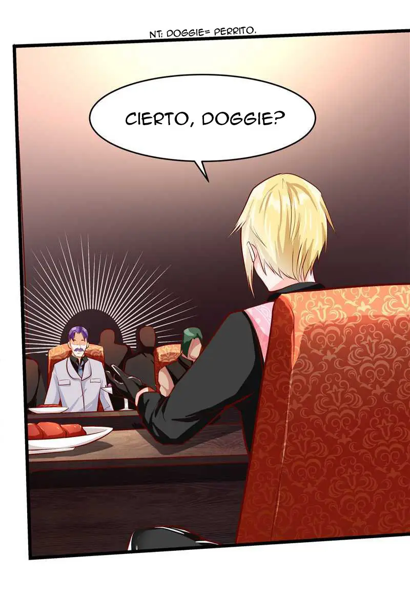 First Rate Master (2018) - Capítulo 33 - Página 34 - LectorTMOo
