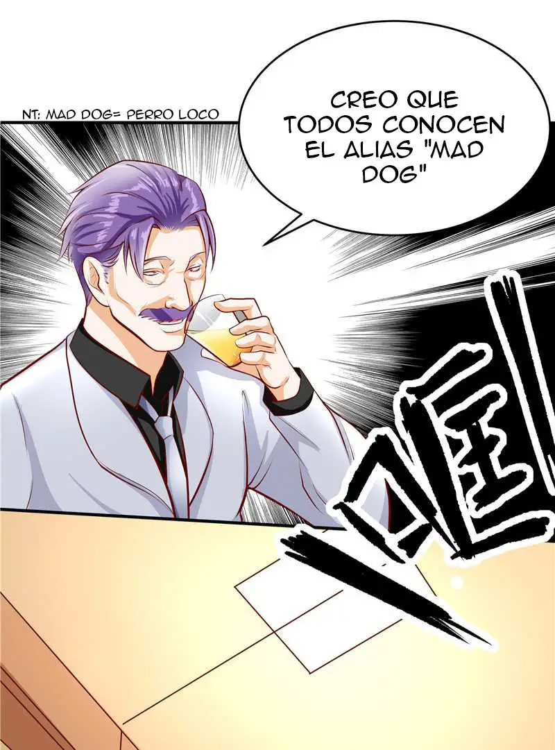 First Rate Master (2018) - Capítulo 33 - Página 37 - LectorTMOo