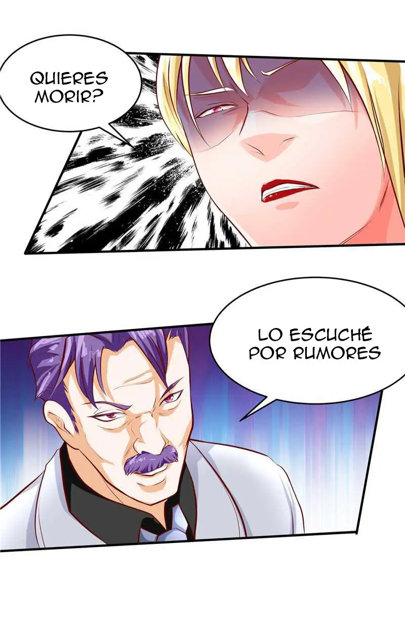 First Rate Master (2018) - Capítulo 33 - Página 39 - LectorTMOo