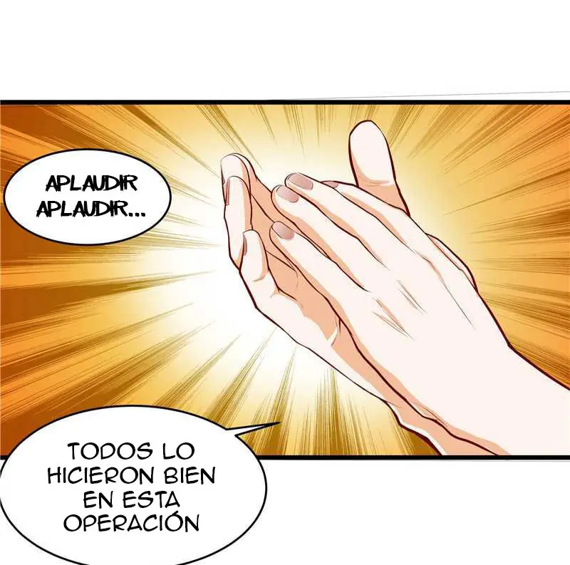 First Rate Master (2018) - Capítulo 33 - Página 40 - LectorTMOo