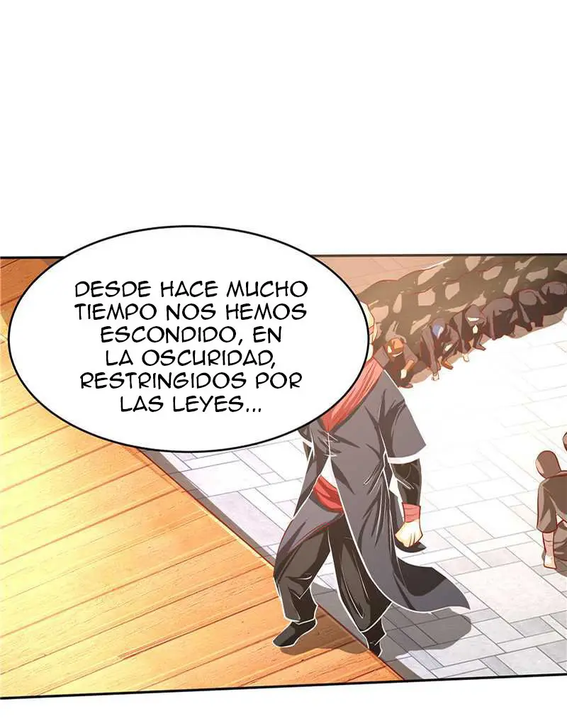 First Rate Master (2018) - Capítulo 33 - Página 45 - LectorTMOo