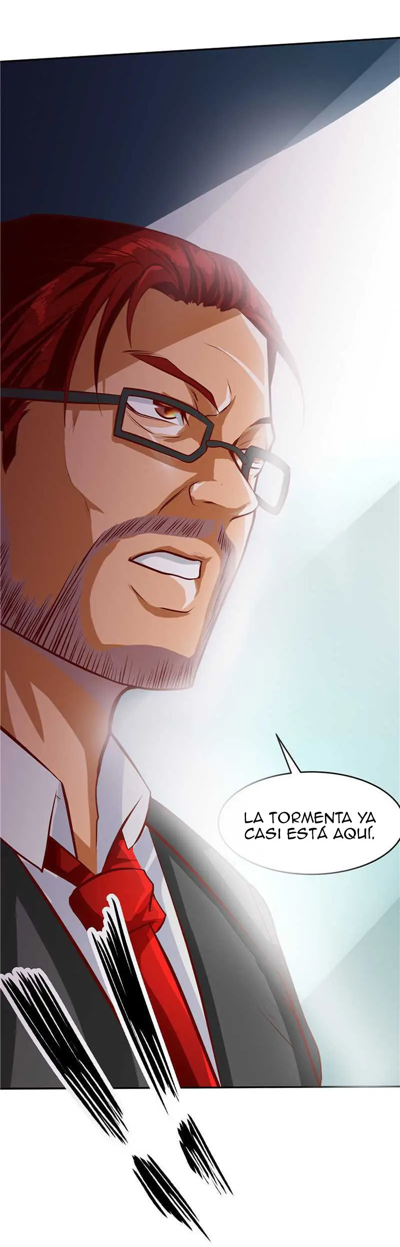 First Rate Master (2018) - Capítulo 33 - Página 52 - LectorTMOo