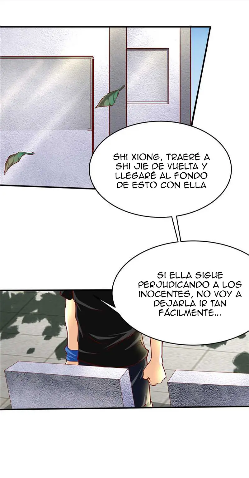 First Rate Master (2018) - Capítulo 34 - Página 13 - LectorTMOo