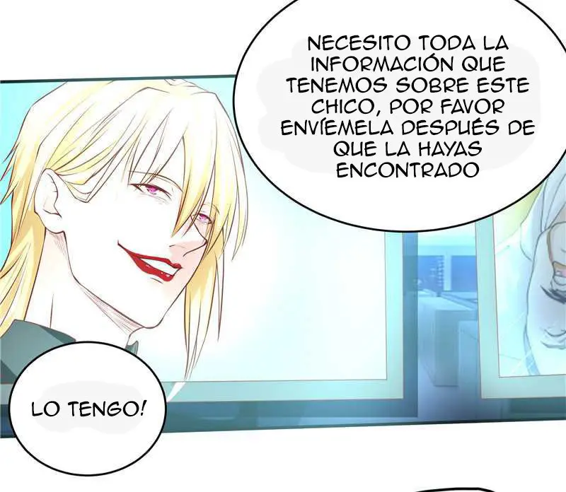 First Rate Master (2018) - Capítulo 34 - Página 22 - LectorTMOo