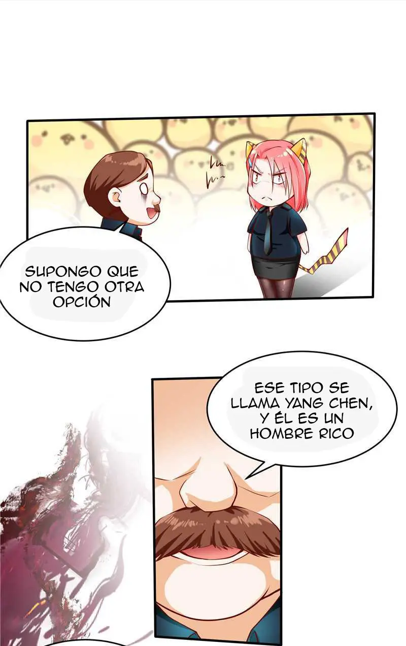 First Rate Master (2018) - Capítulo 34 - Página 27 - LectorTMOo