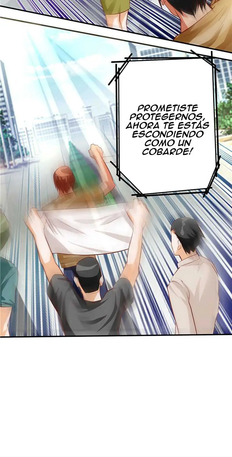 First Rate Master (2018) - Capítulo 35 - Página 17 - LectorTMOo