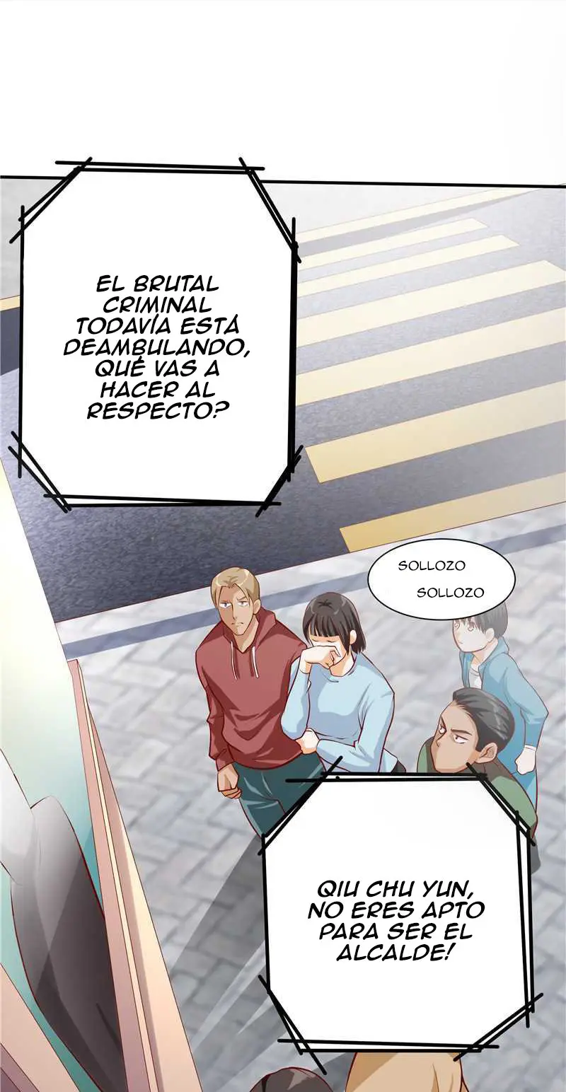 First Rate Master (2018) - Capítulo 35 - Página 18 - LectorTMOo