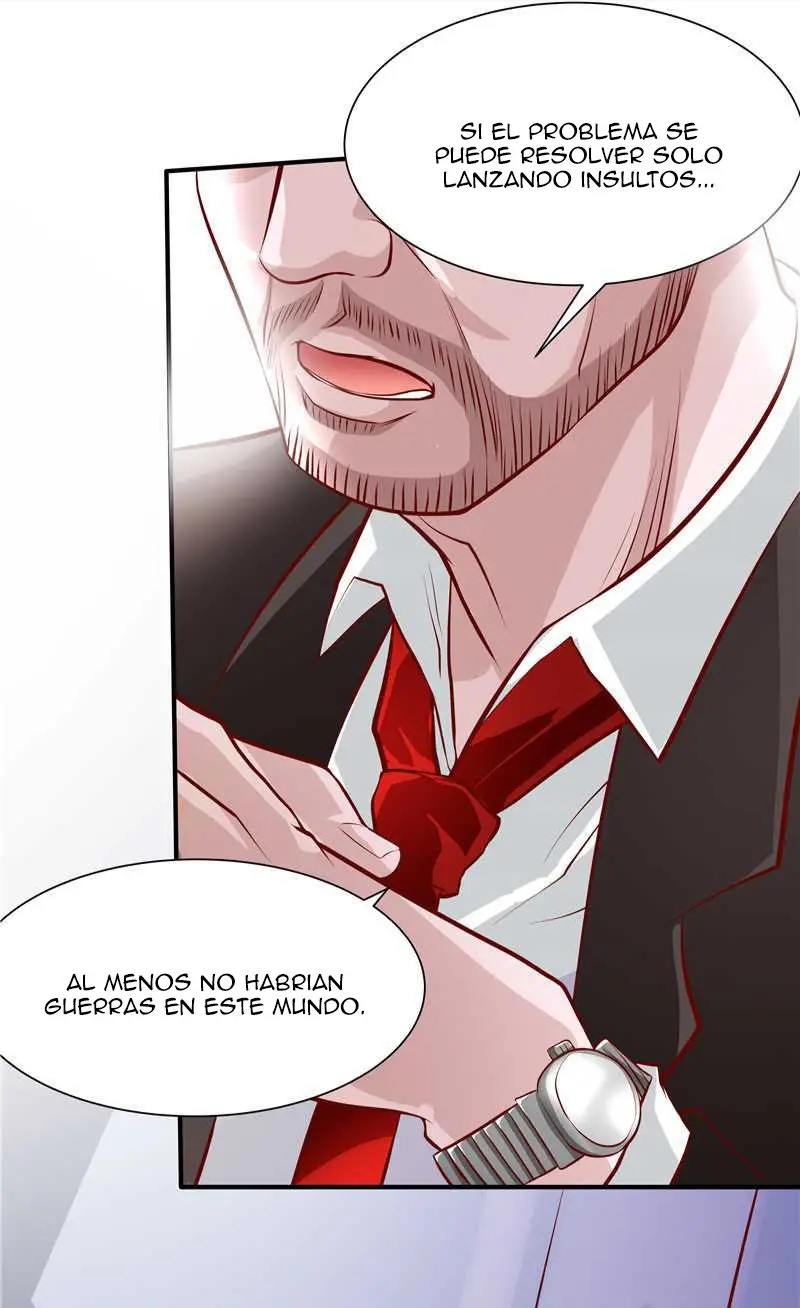 First Rate Master (2018) - Capítulo 35 - Página 22 - LectorTMOo