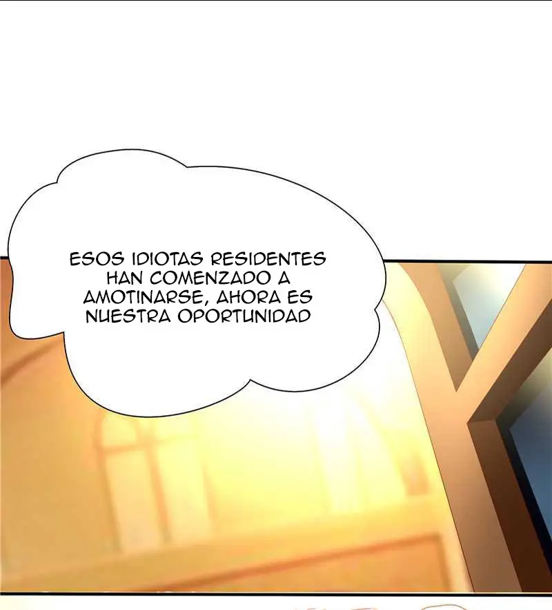 First Rate Master (2018) - Capítulo 35 - Página 25 - LectorTMOo