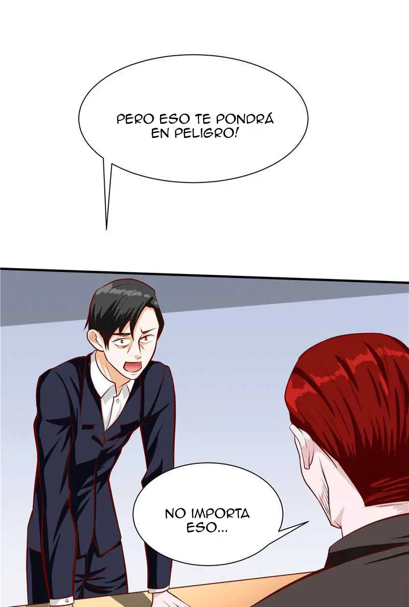 First Rate Master (2018) - Capítulo 35 - Página 30 - LectorTMOo
