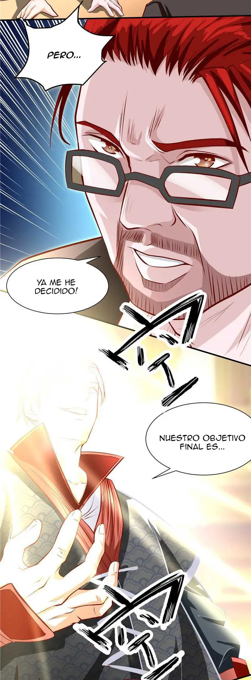 First Rate Master (2018) - Capítulo 35 - Página 31 - LectorTMOo