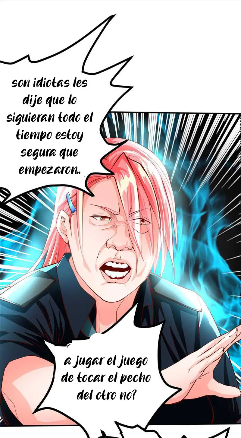 First Rate Master (2018) - Capítulo 36 - Página 6 - LectorTMOo