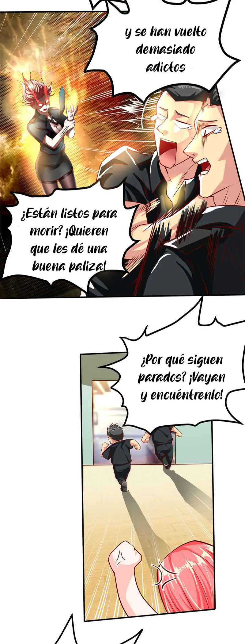 First Rate Master (2018) - Capítulo 36 - Página 7 - LectorTMOo