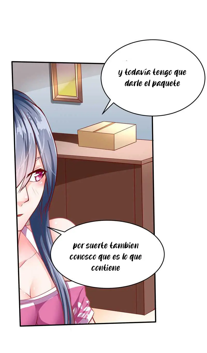 First Rate Master (2018) - Capítulo 36 - Página 26 - LectorTMOo