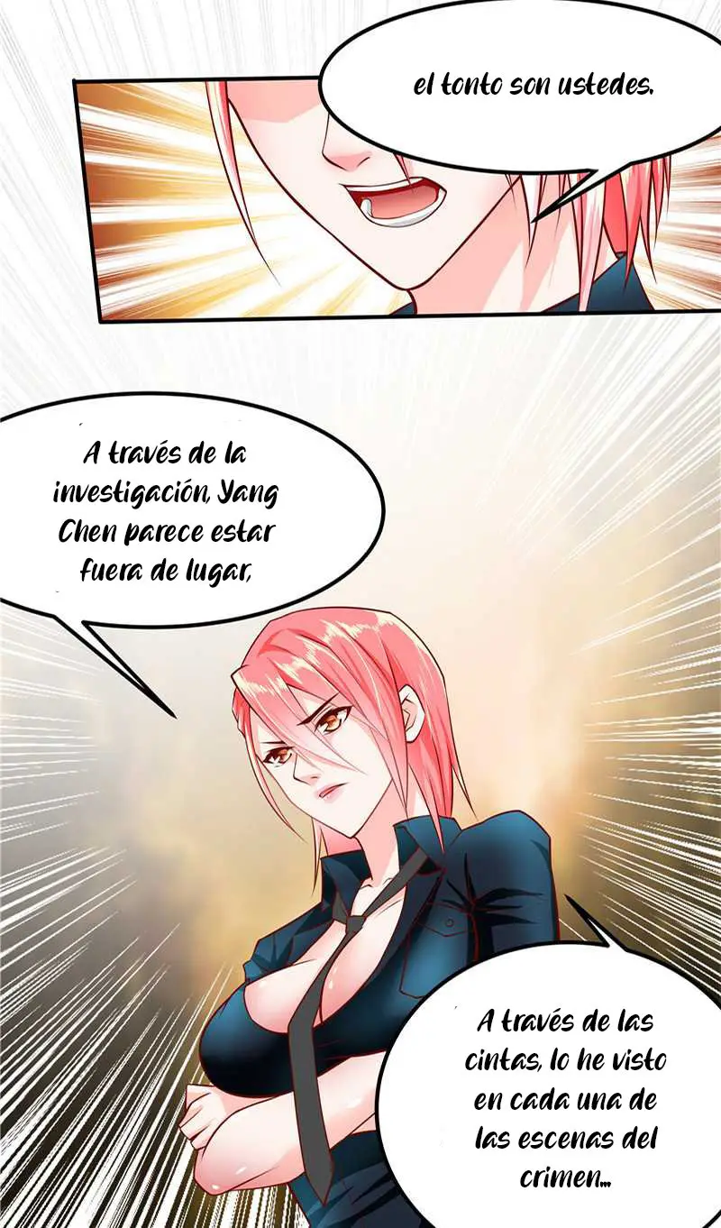 First Rate Master (2018) - Capítulo 36 - Página 30 - LectorTMOo