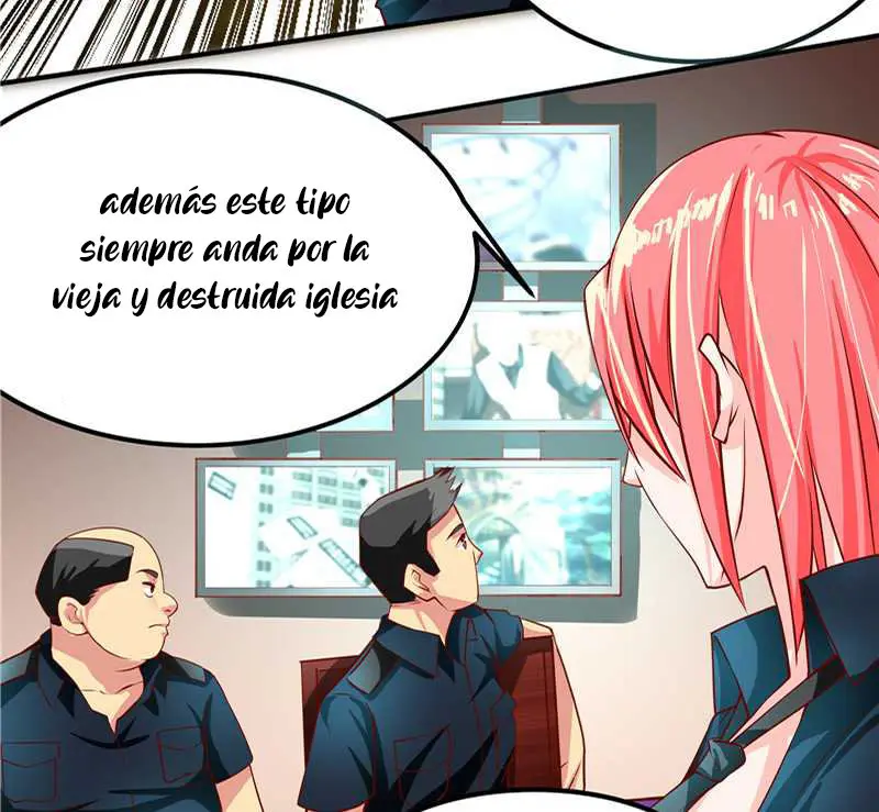 First Rate Master (2018) - Capítulo 36 - Página 31 - LectorTMOo