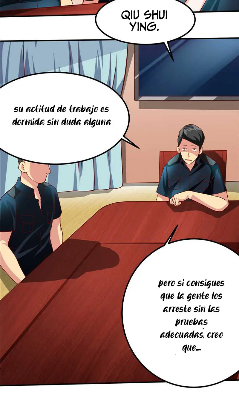 First Rate Master (2018) - Capítulo 36 - Página 32 - LectorTMOo