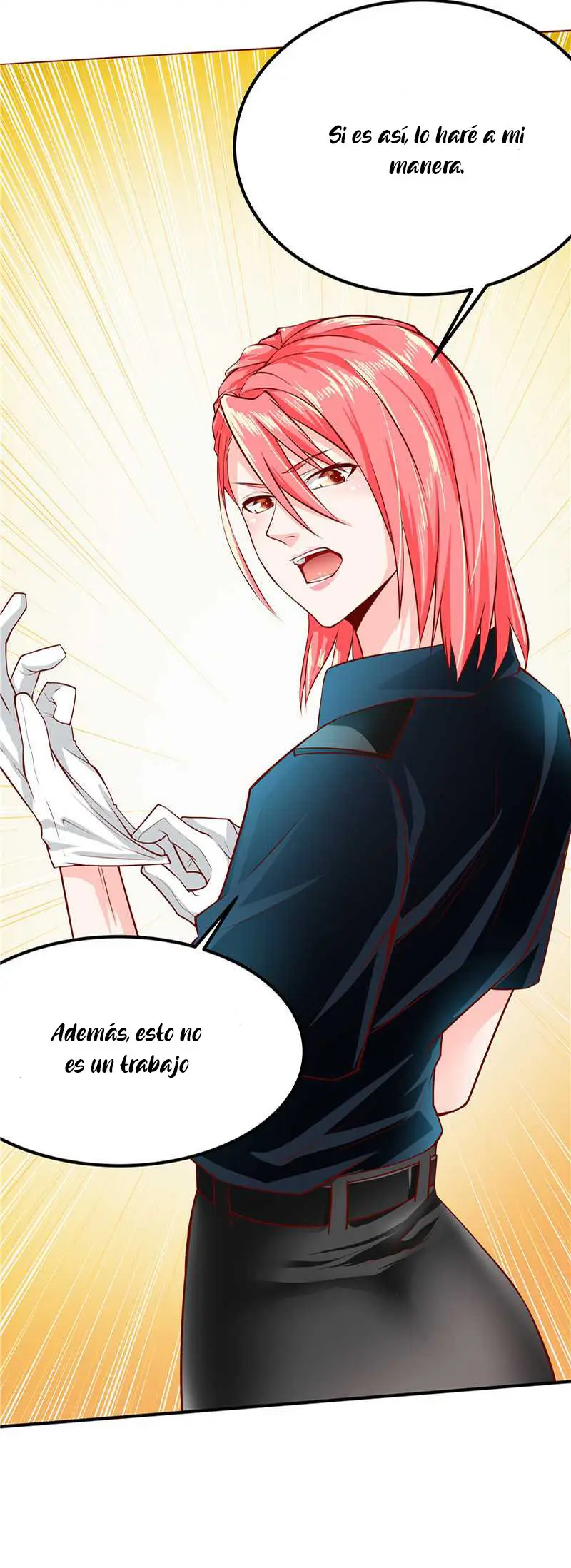 First Rate Master (2018) - Capítulo 36 - Página 35 - LectorTMOo