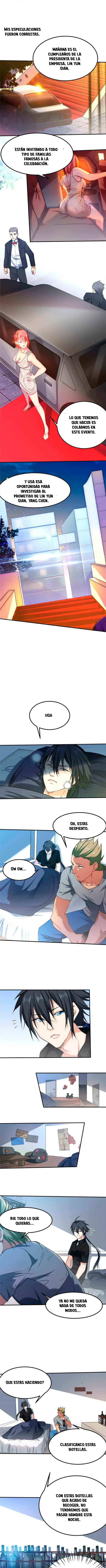First Rate Master (2018) - Capítulo 38 - Página 5 - LectorTMOo