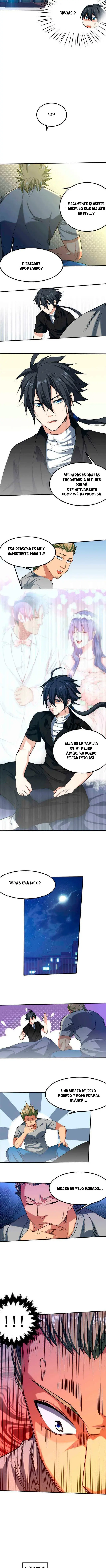 First Rate Master (2018) - Capítulo 38 - Página 6 - LectorTMOo