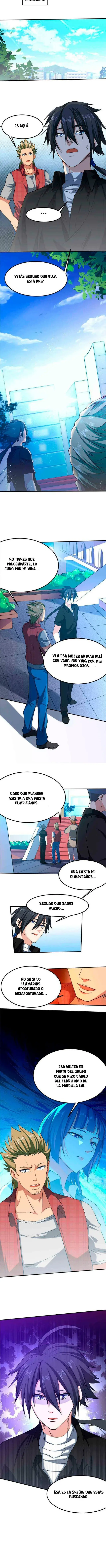 First Rate Master (2018) - Capítulo 38 - Página 7 - LectorTMOo