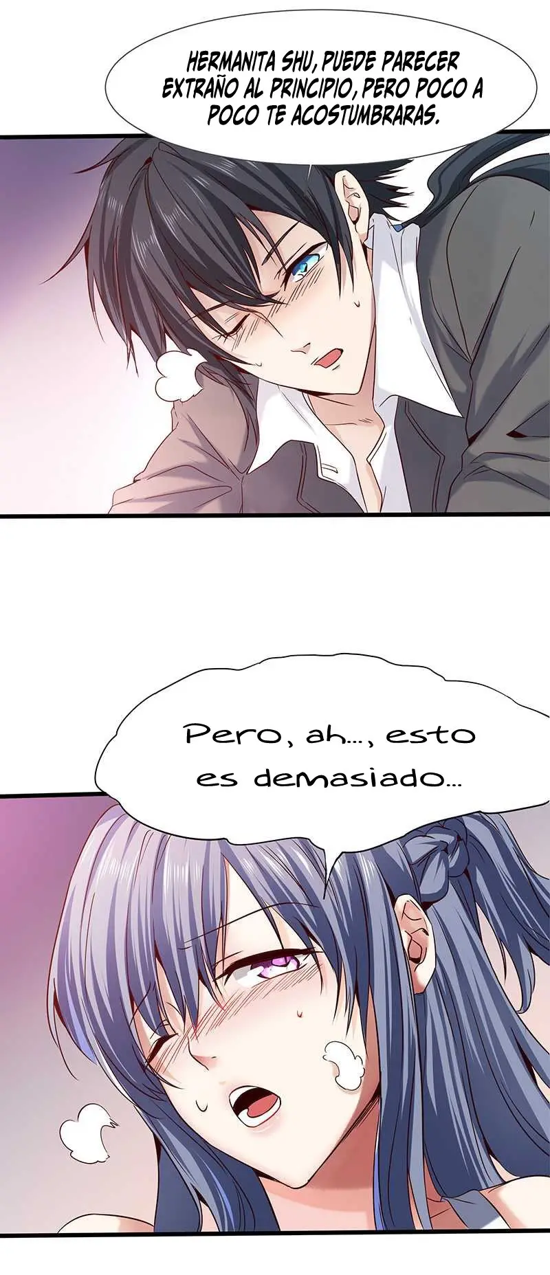 First Rate Master (2018) - Capítulo 4 - Página 13 - LectorTMOo