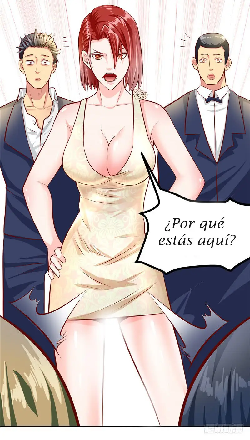 First Rate Master (2018) - Capítulo 40 - Página 11 - LectorTMOo