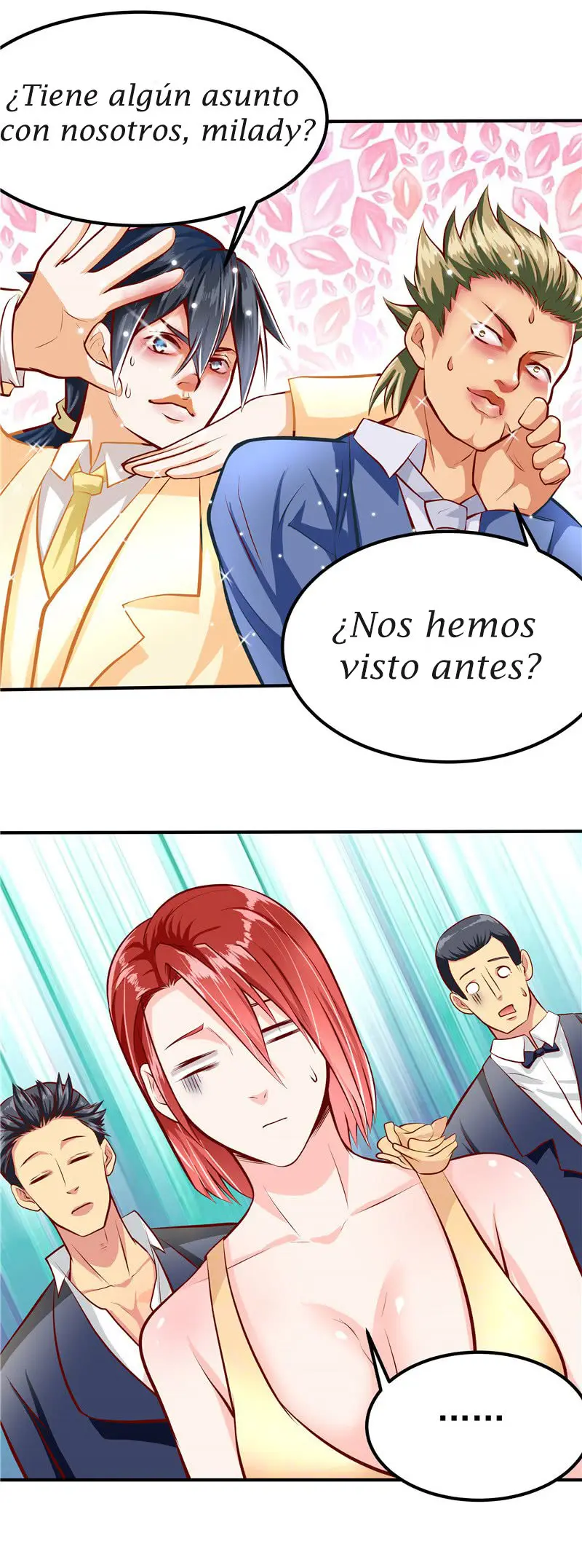 First Rate Master (2018) - Capítulo 40 - Página 14 - LectorTMOo