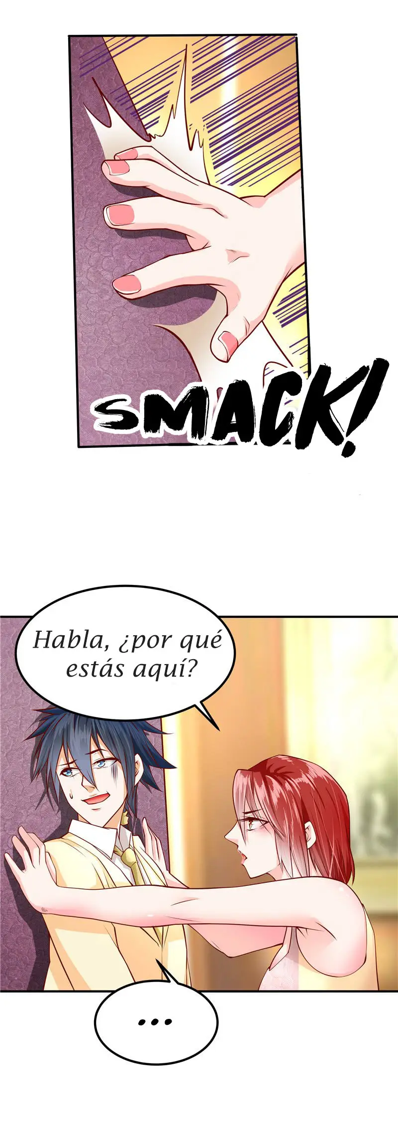 First Rate Master (2018) - Capítulo 40 - Página 15 - LectorTMOo