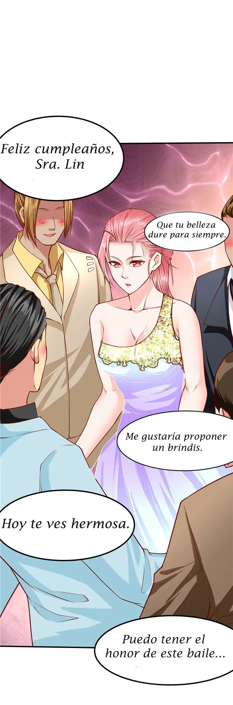 First Rate Master (2018) - Capítulo 40 - Página 20 - LectorTMOo
