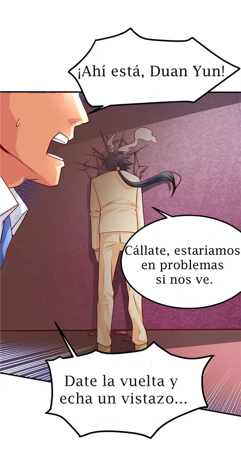First Rate Master (2018) - Capítulo 41 - Página 13 - LectorTMOo