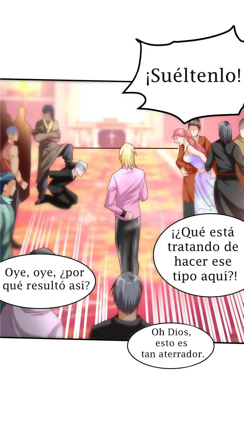First Rate Master (2018) - Capítulo 41 - Página 22 - LectorTMOo