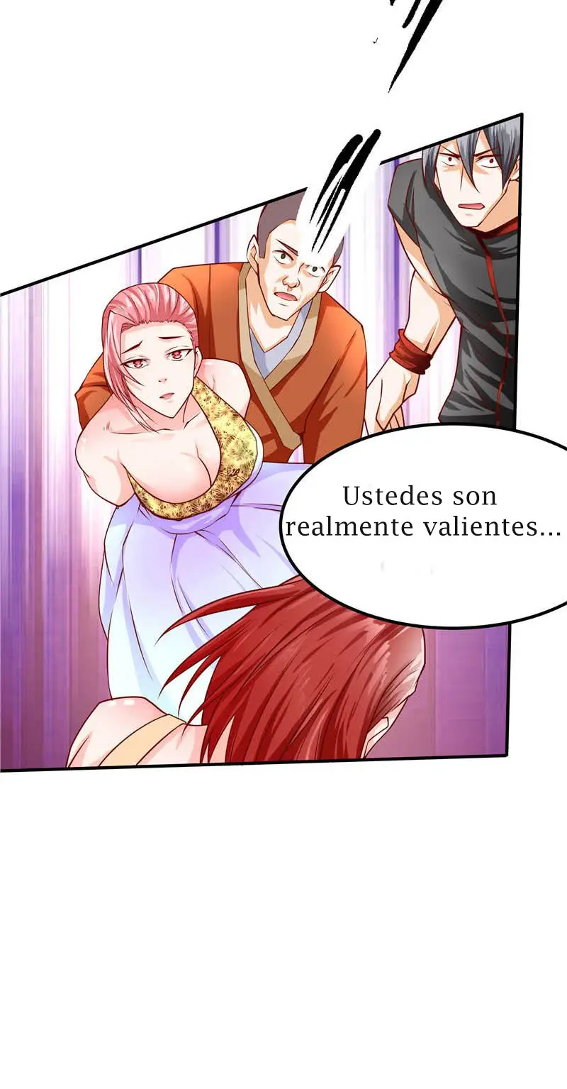 First Rate Master (2018) - Capítulo 41 - Página 26 - LectorTMOo