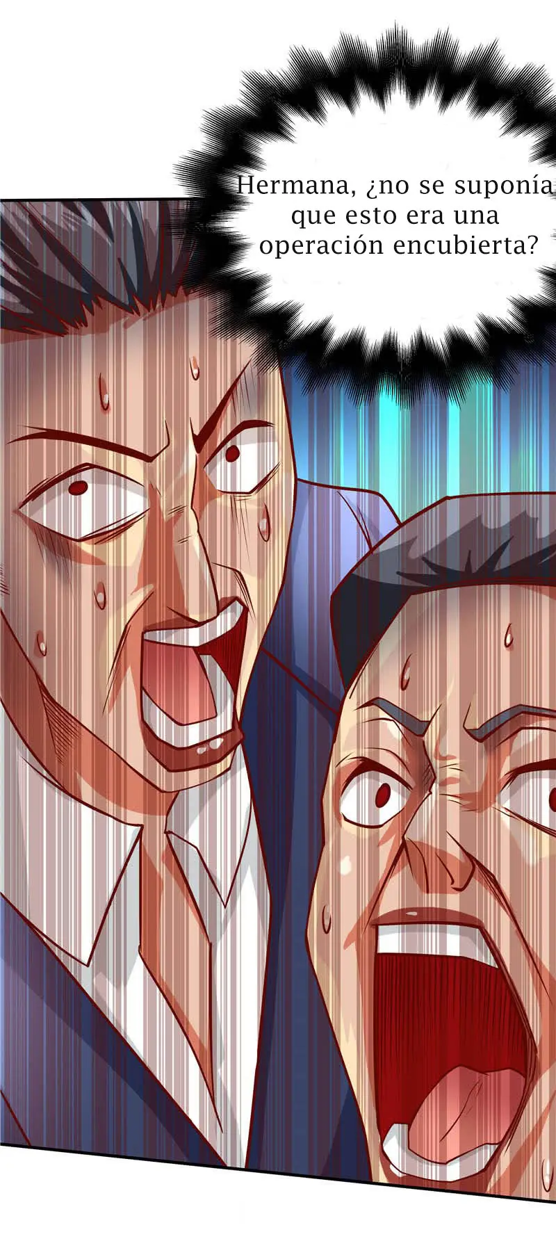First Rate Master (2018) - Capítulo 41 - Página 29 - LectorTMOo
