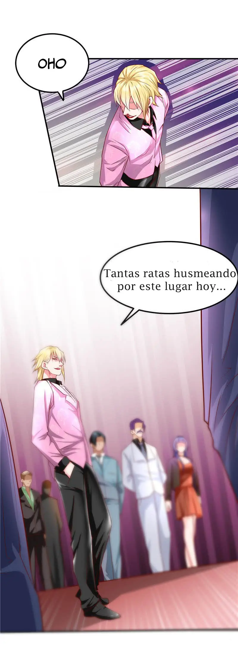 First Rate Master (2018) - Capítulo 41 - Página 30 - LectorTMOo