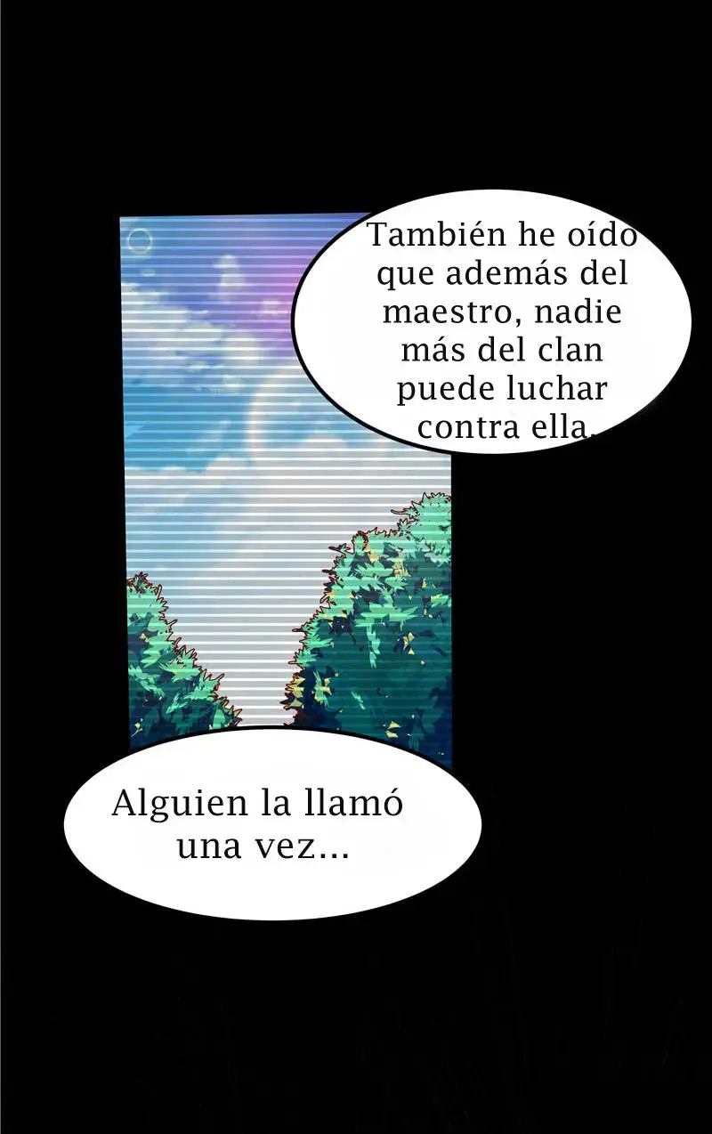 First Rate Master (2018) - Capítulo 42 - Página 5 - LectorTMOo