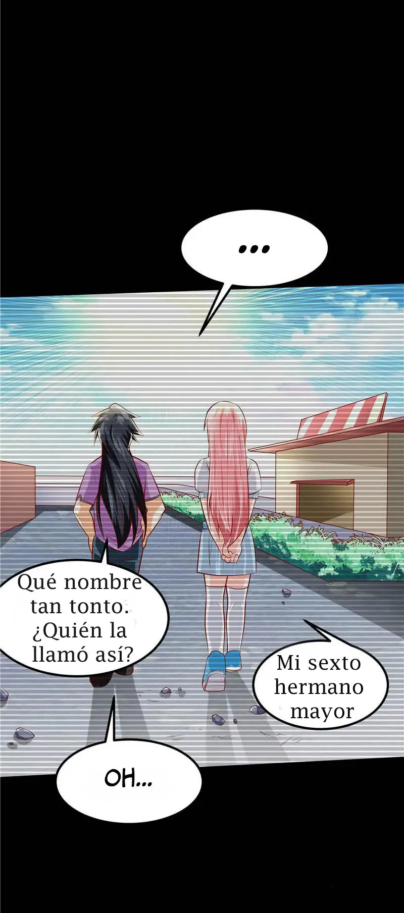 First Rate Master (2018) - Capítulo 42 - Página 7 - LectorTMOo