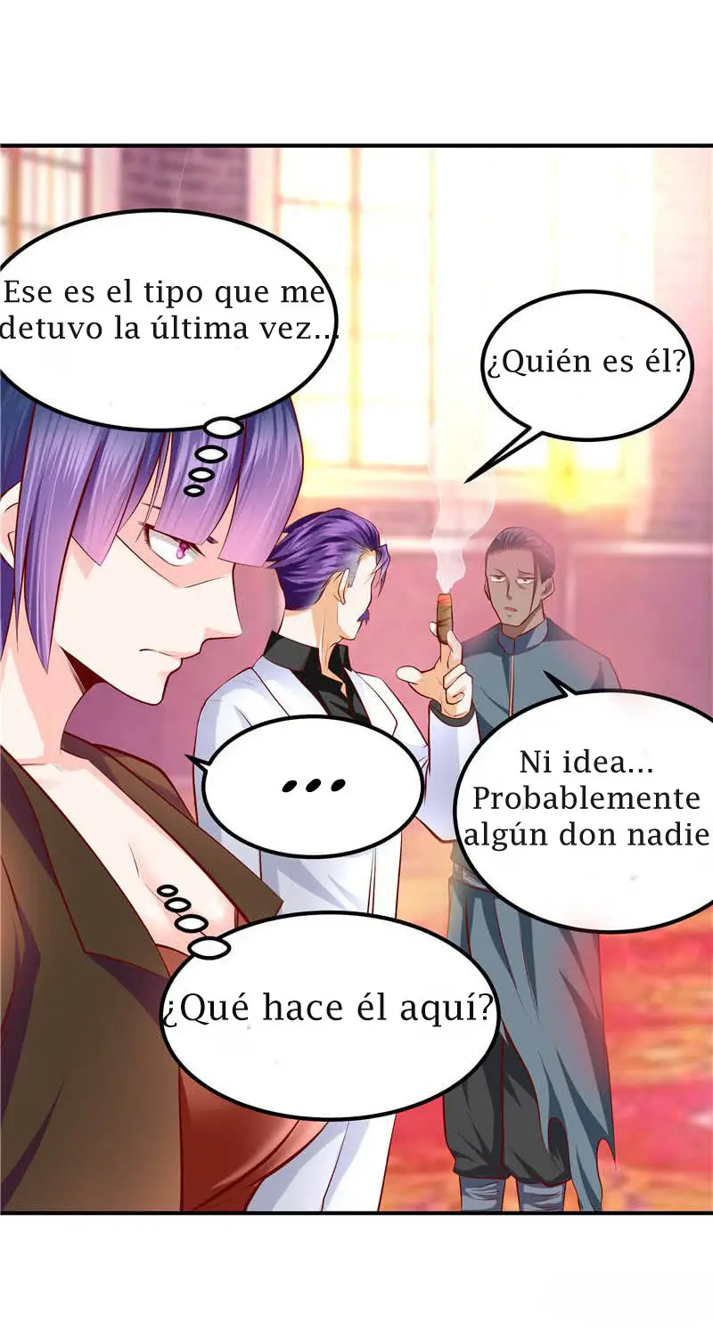 First Rate Master (2018) - Capítulo 42 - Página 10 - LectorTMOo